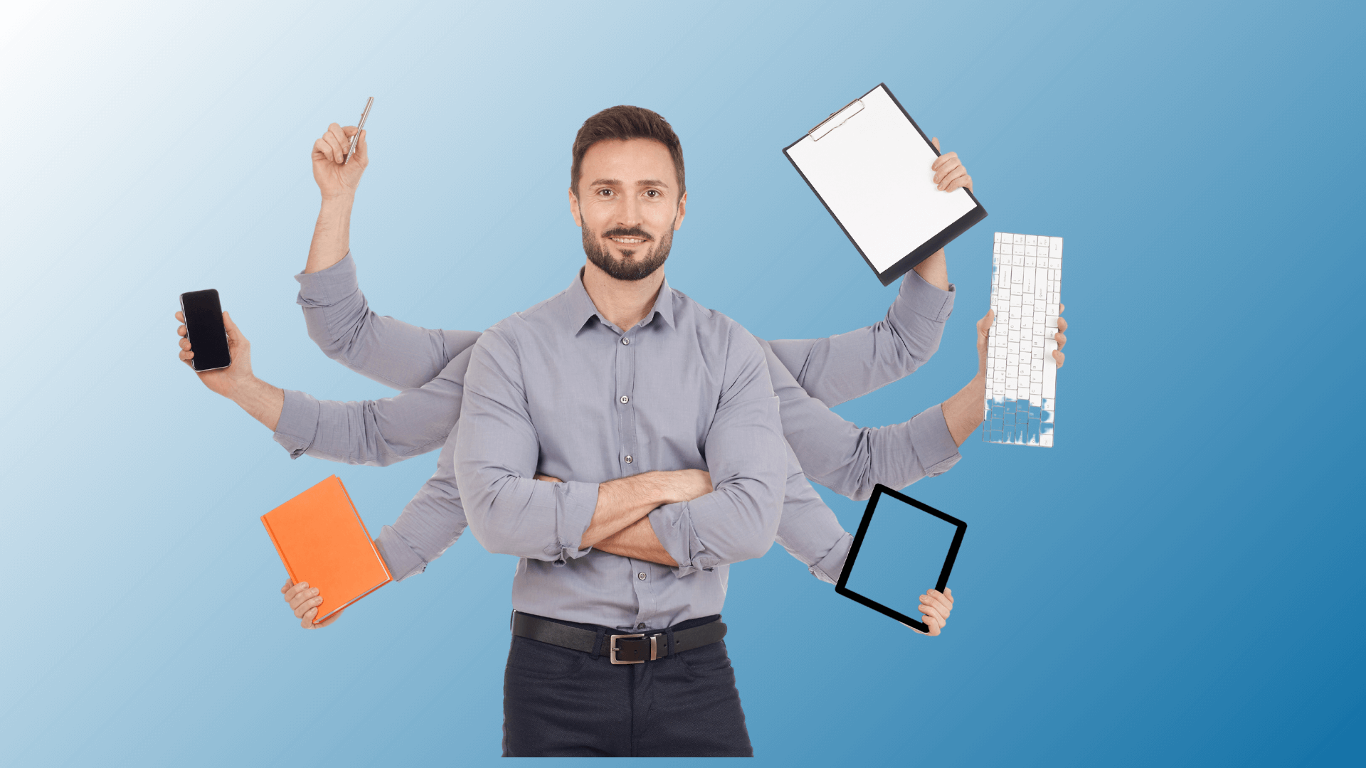 How can Virtual Assistants help make your side hustle more successful in 2025