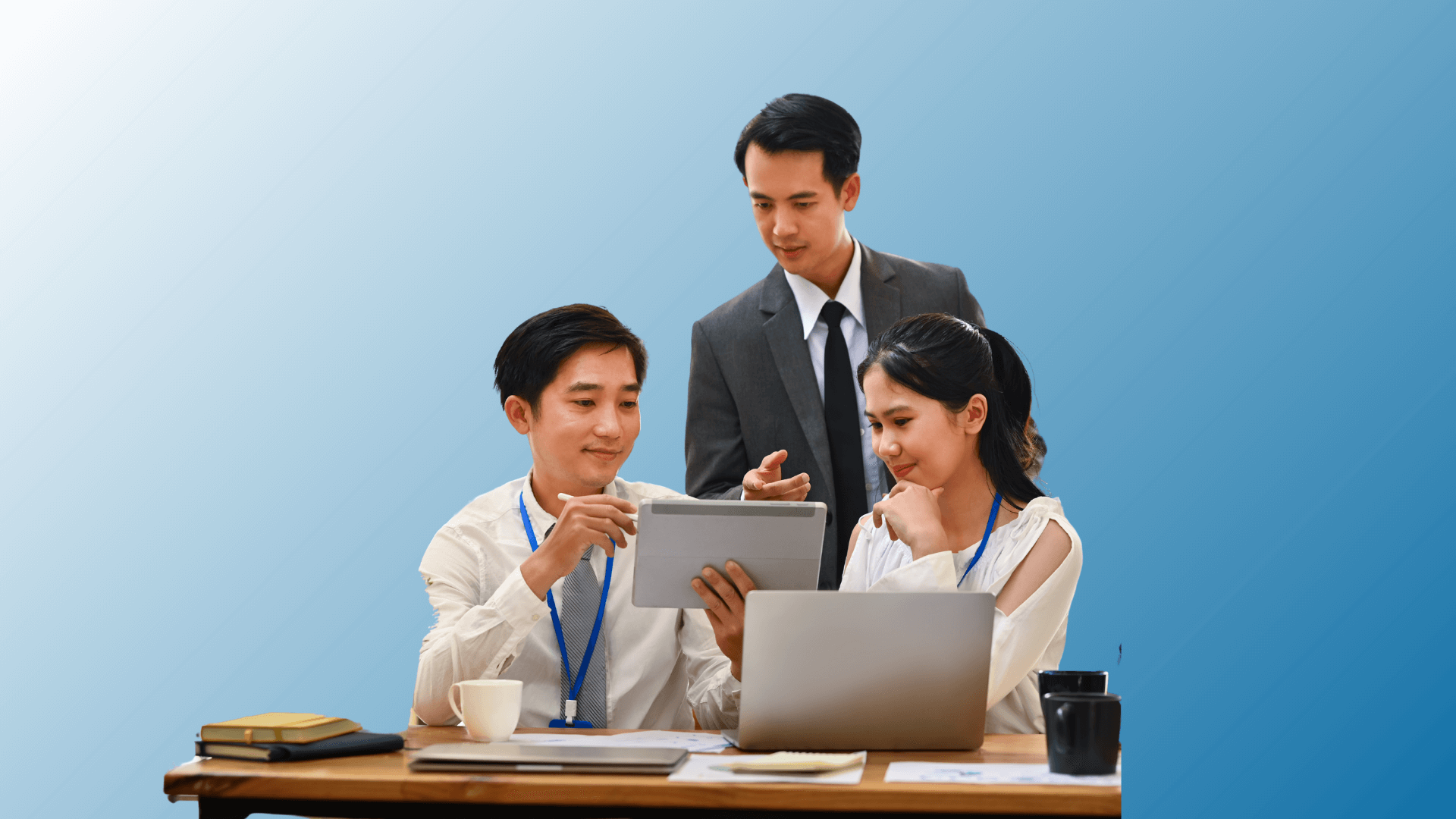 Should I let a virtual assistant handle my business